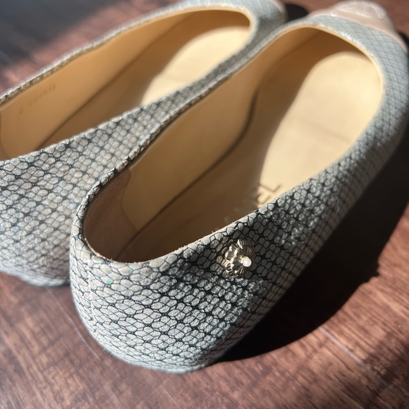 Chanel Flats 38 - Picture 3 of 10